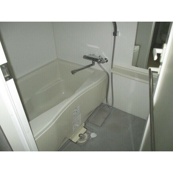 レジディア高岳の物件内観写真