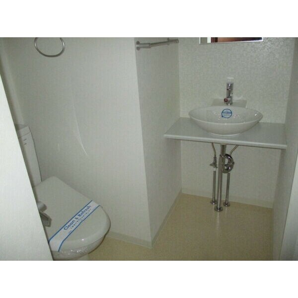 レジディア高岳の物件内観写真