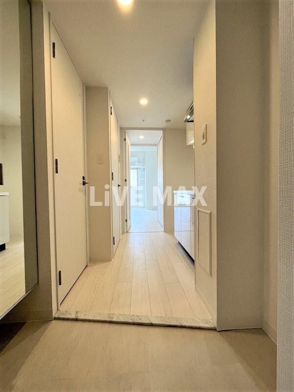 エスリード大須アヴェニューの物件内観写真