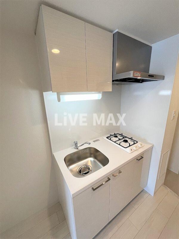 エスリード大須アヴェニューの物件内観写真