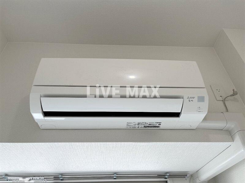 エスリード大須アヴェニューの物件内観写真