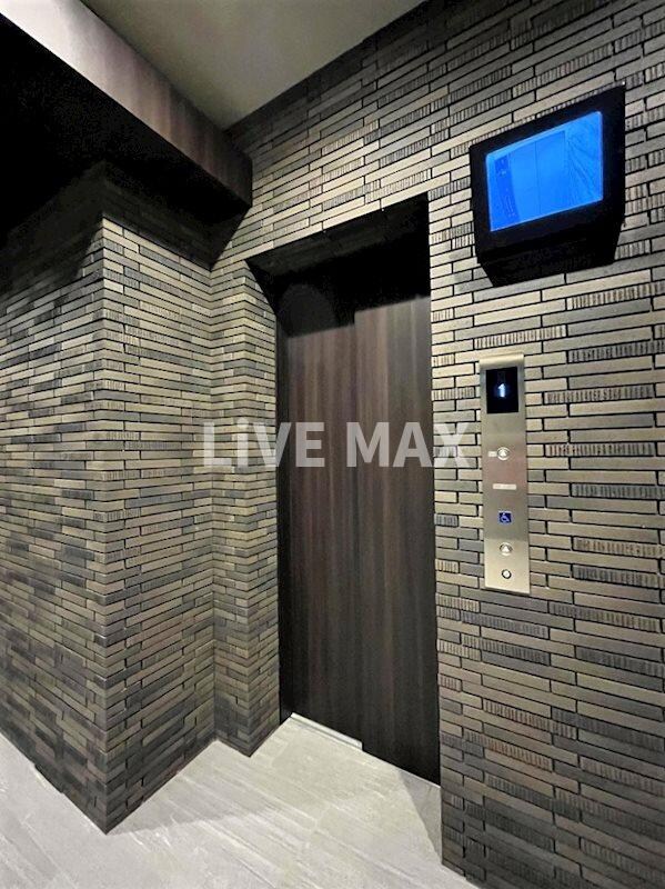 エスリード大須アヴェニューの物件内観写真