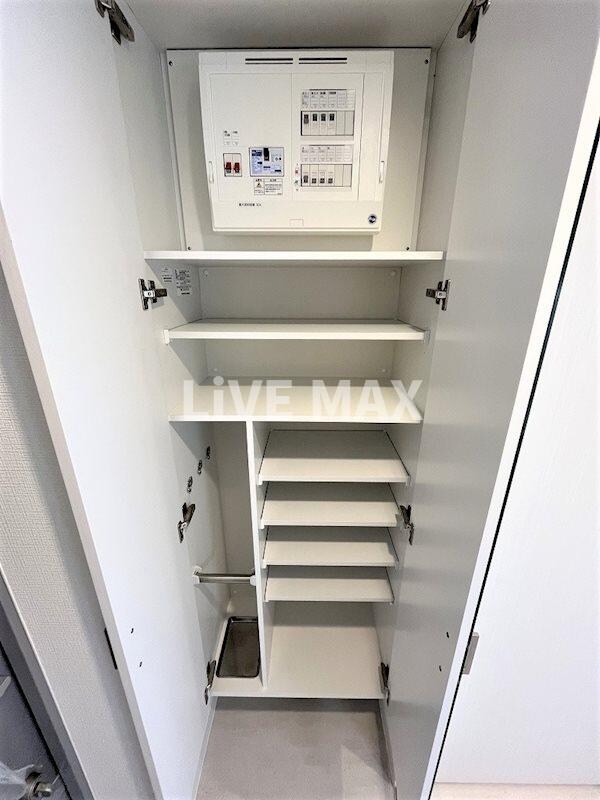 エスリード大須アヴェニューの物件内観写真