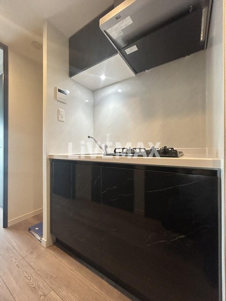 S-RESIDENCE尾頭橋clarityの物件内観写真