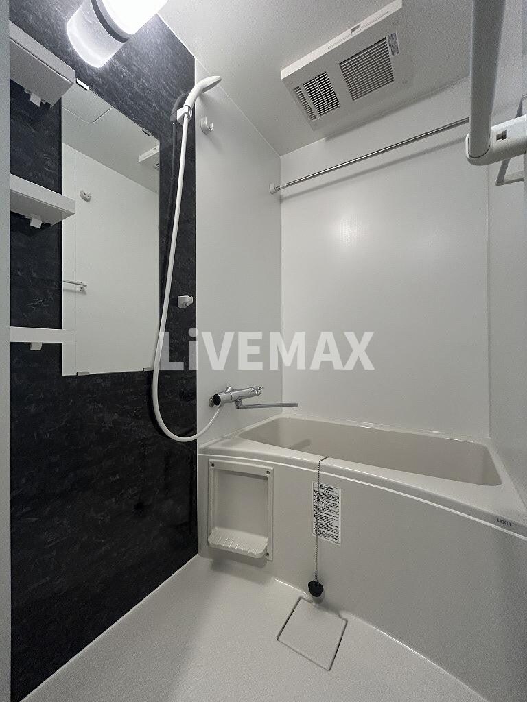 S-RESIDENCE尾頭橋clarityの物件内観写真