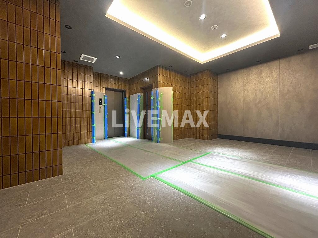 S-RESIDENCE尾頭橋clarityの物件外観写真