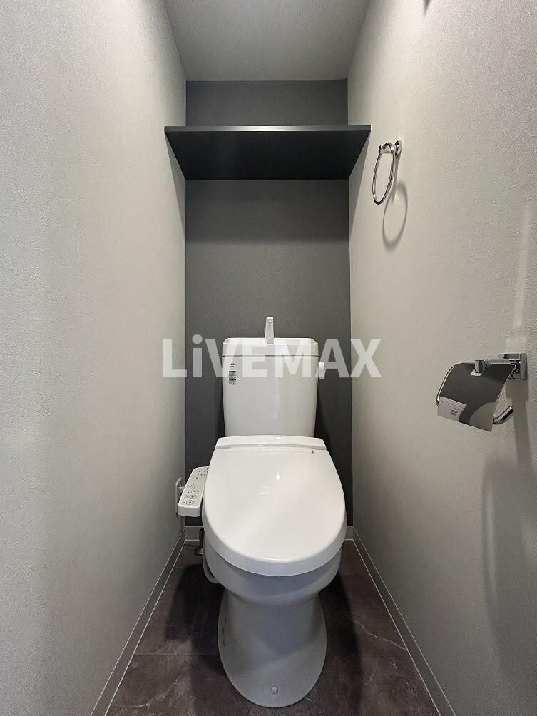 S-RESIDENCE尾頭橋clarityの物件内観写真