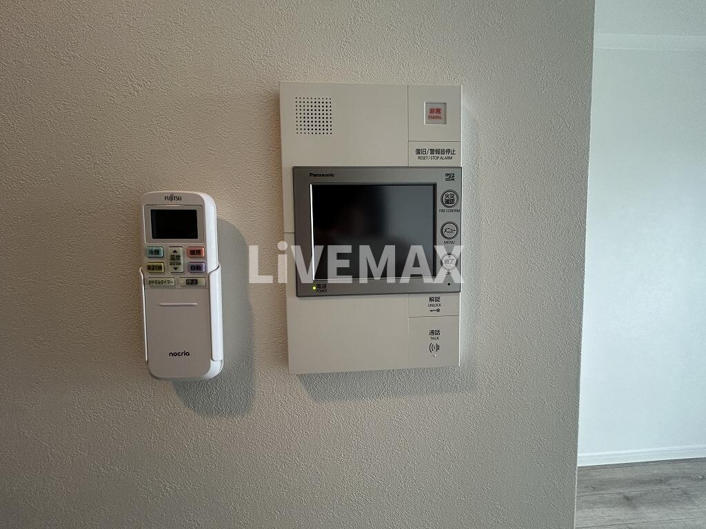 S-RESIDENCE尾頭橋clarityの物件内観写真