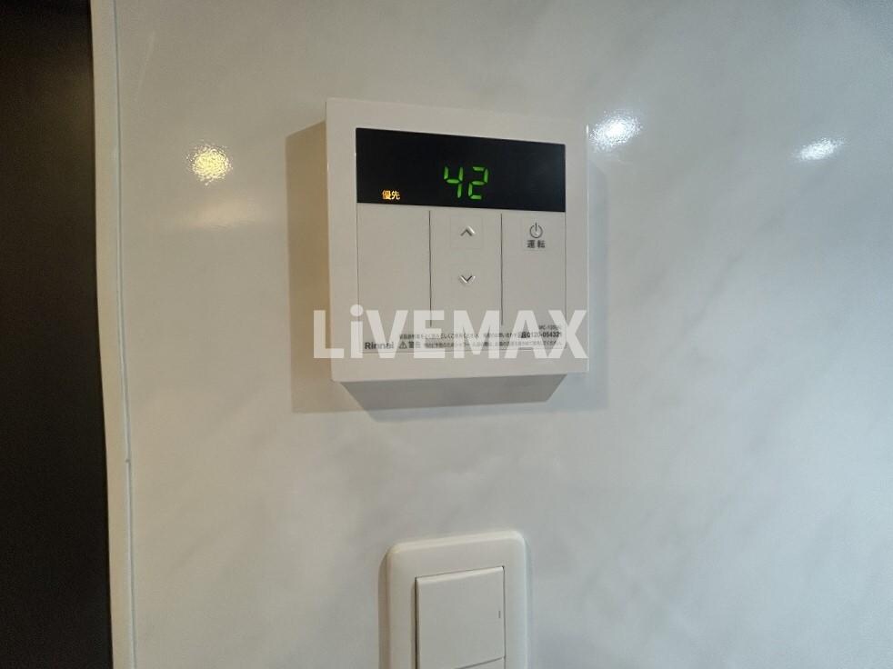 S-RESIDENCE尾頭橋clarityの物件内観写真