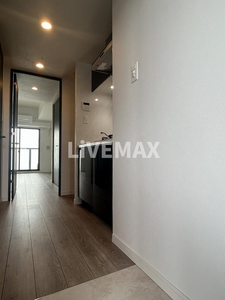 S-RESIDENCE尾頭橋clarityの物件内観写真