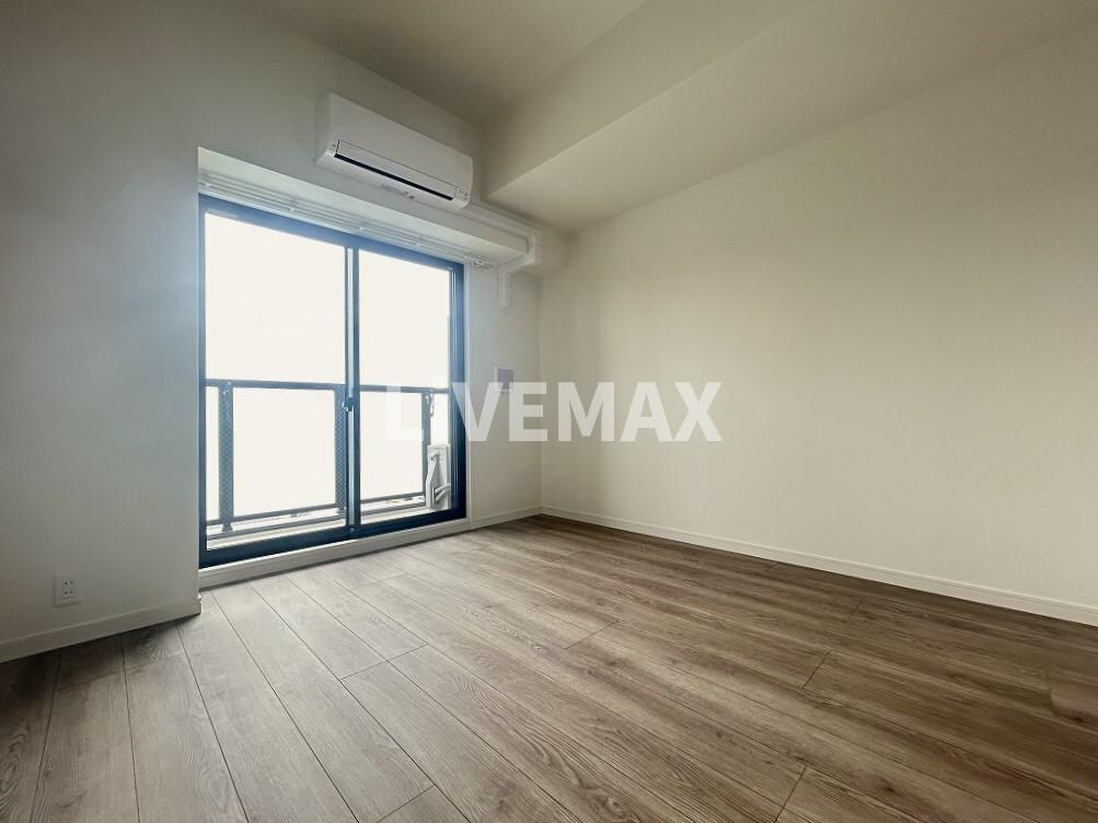 S-RESIDENCE尾頭橋clarityの物件内観写真