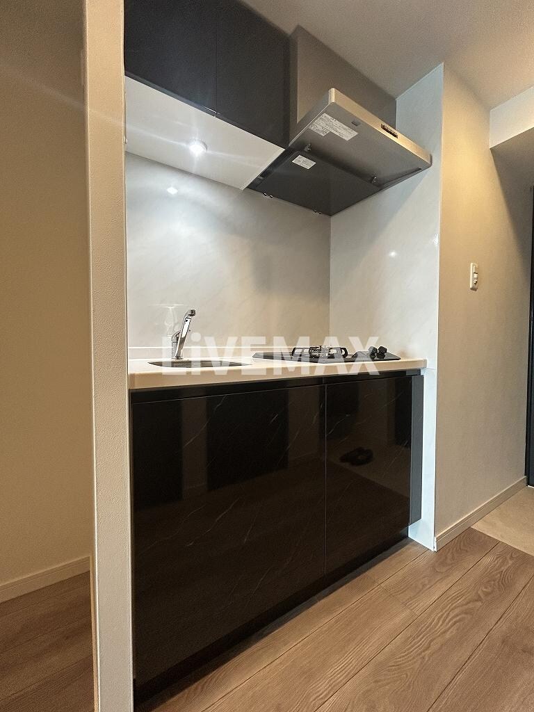 S-RESIDENCE尾頭橋clarityの物件内観写真