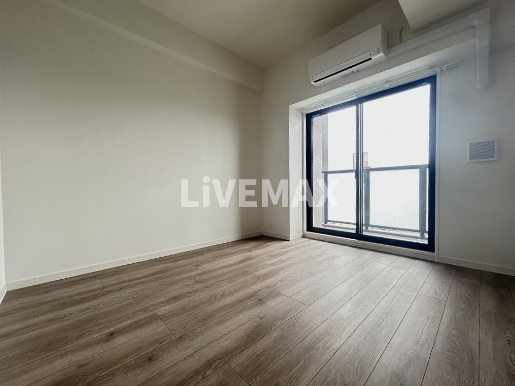 S-RESIDENCE尾頭橋clarityの物件内観写真