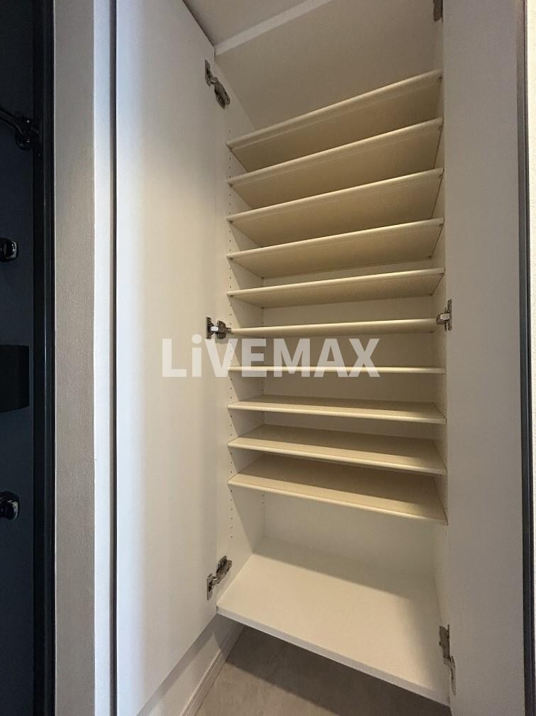 S-RESIDENCE尾頭橋clarityの物件内観写真