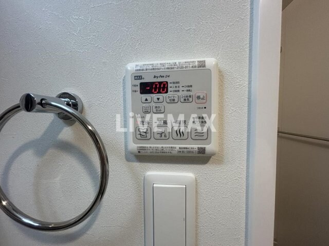 S-RESIDENCE尾頭橋clarityの物件内観写真