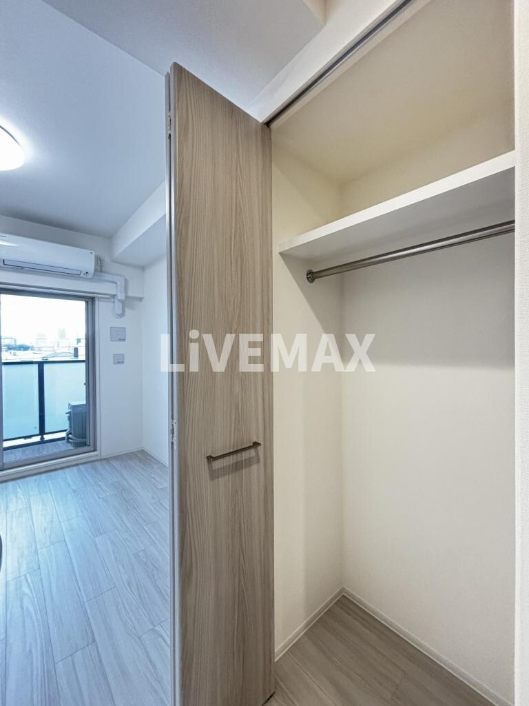 ディアレイシャス名古屋太閤通Ⅱの物件内観写真