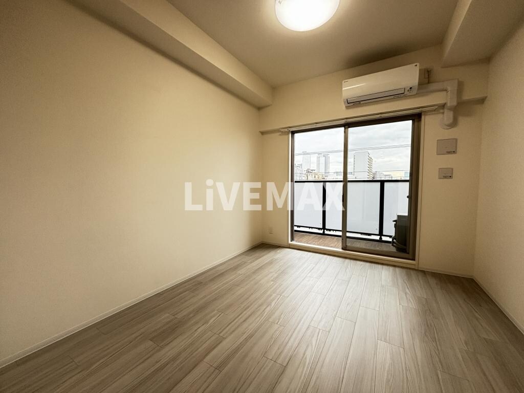 ディアレイシャス名古屋太閤通Ⅱの物件内観写真