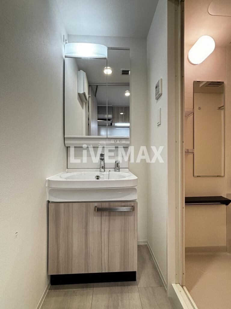 ディアレイシャス名古屋太閤通Ⅱの物件内観写真