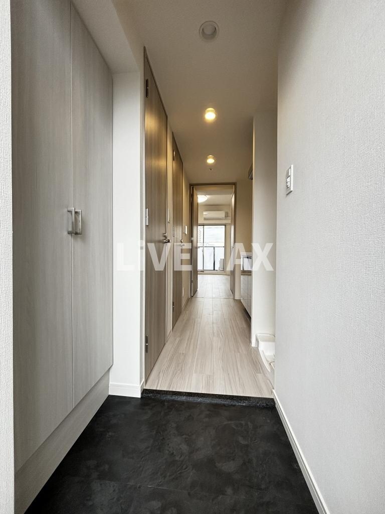 ディアレイシャス名古屋太閤通Ⅱの物件内観写真