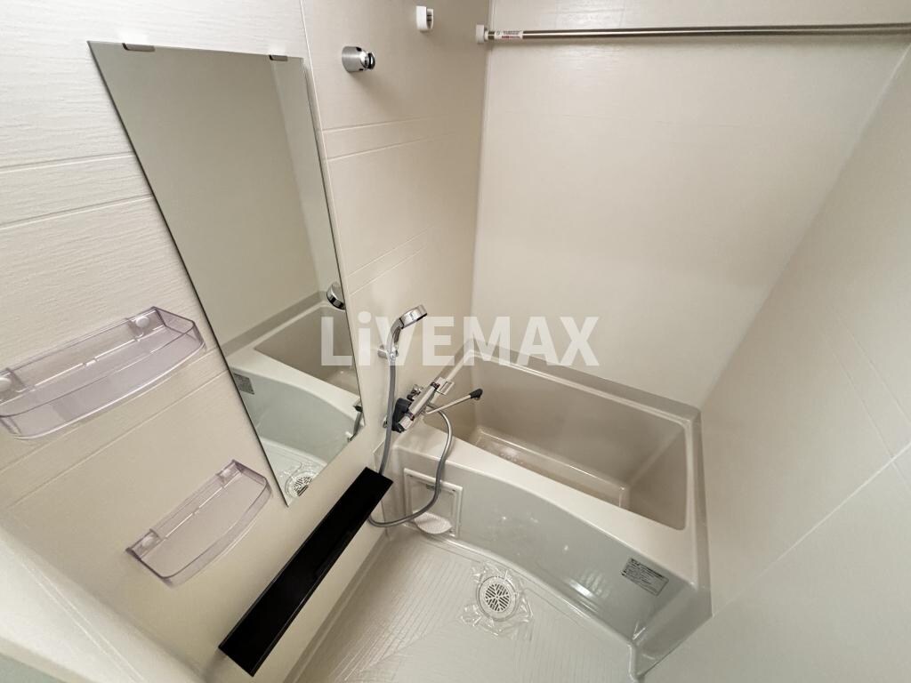 ディアレイシャス名古屋太閤通Ⅱの物件内観写真