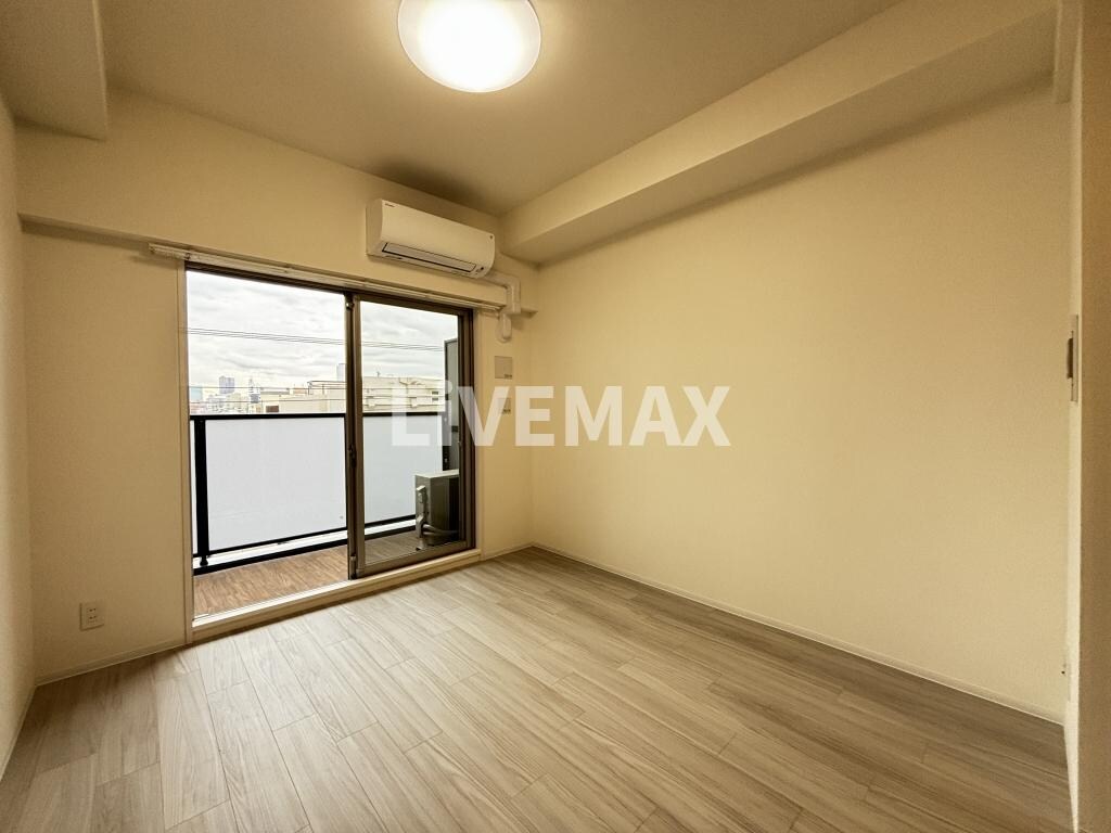 ディアレイシャス名古屋太閤通Ⅱの物件内観写真