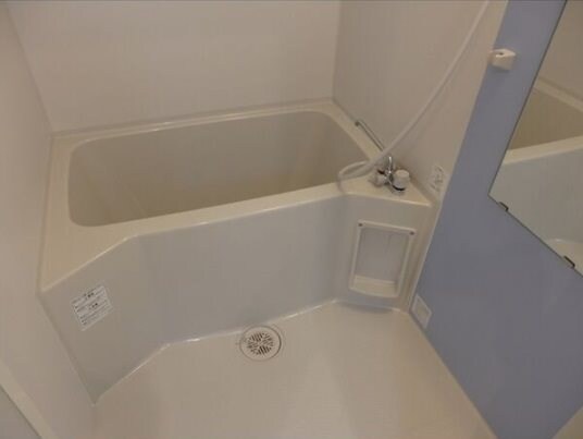 ヴィラ　マルグリットの物件内観写真