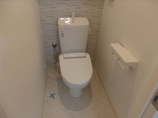 ヴィラ　マルグリットの物件内観写真