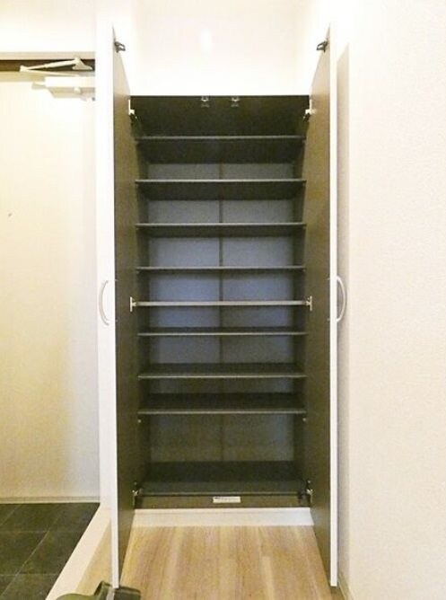 ヴィラ　マルグリットの物件内観写真