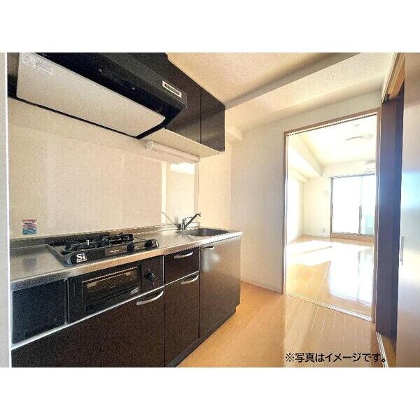 クレスト名駅西の物件内観写真