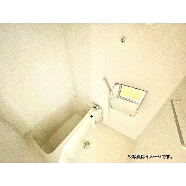 クレスト名駅西の物件内観写真