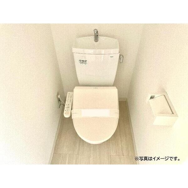 クレスト名駅西の物件内観写真