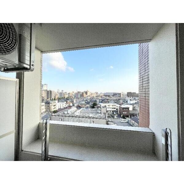 クレスト名駅西の物件内観写真