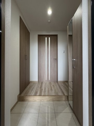 PoliCuadro Tower Ⅰの物件内観写真