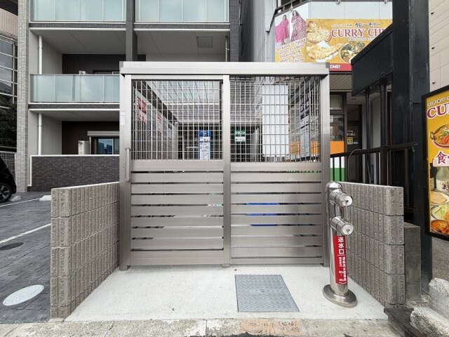 PoliCuadro Tower Ⅰの物件内観写真