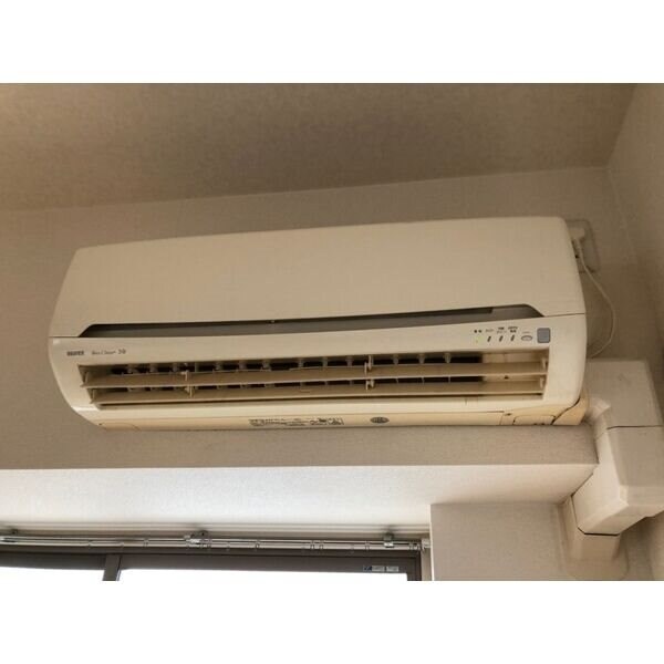 クイーンズ・スクエアの物件内観写真