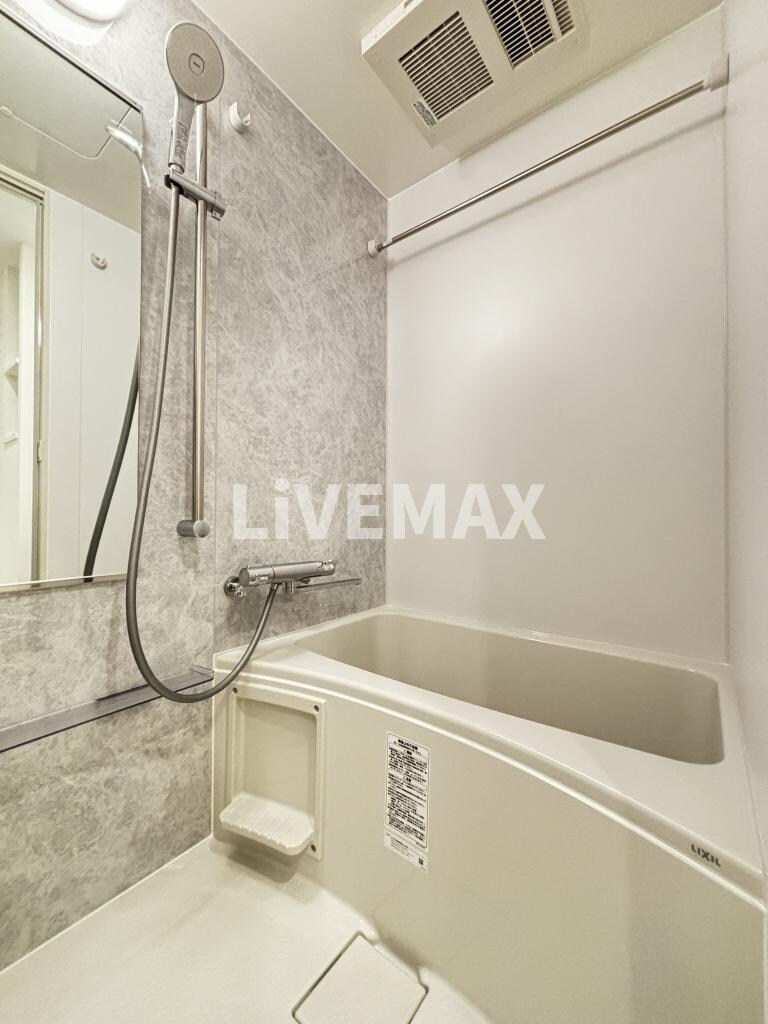 グランドゥール名駅西(旧ルネフラッツ名駅西)の物件内観写真