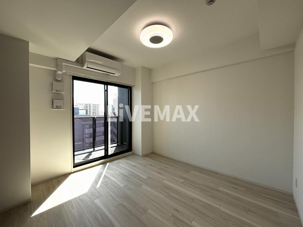 グランドゥール名駅西(旧ルネフラッツ名駅西)の物件内観写真