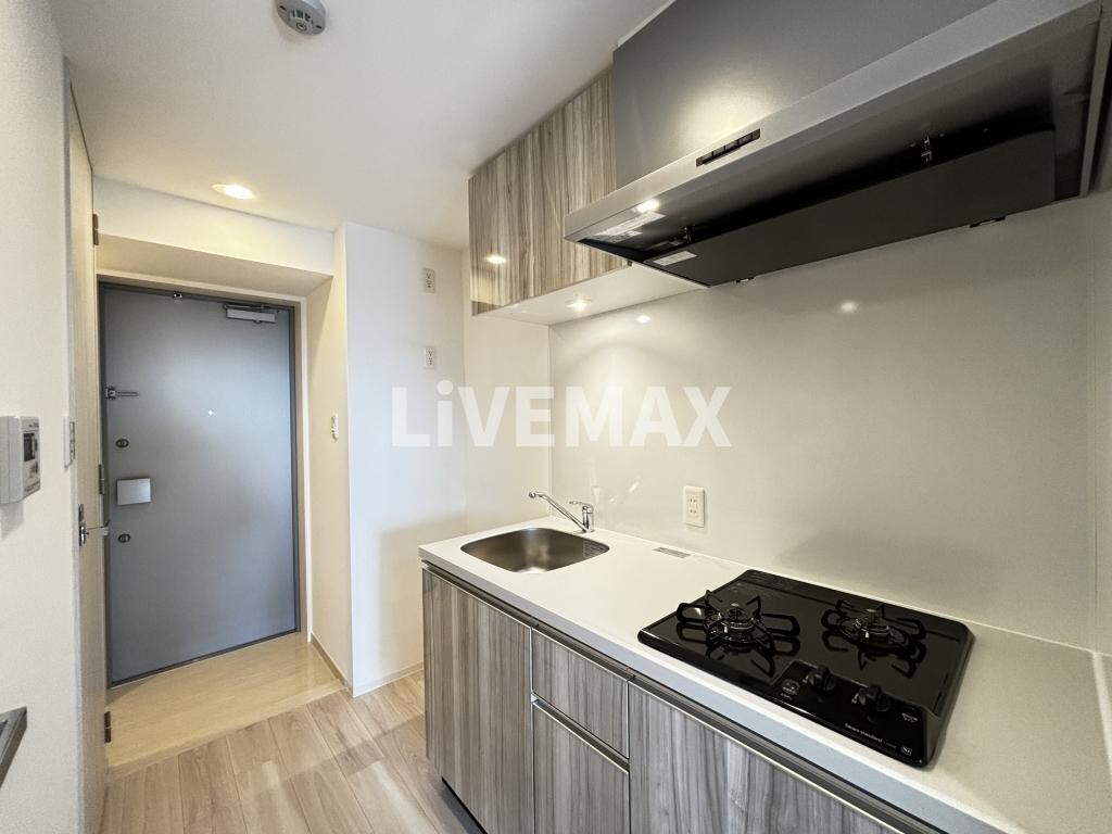 グランドゥール名駅西(旧ルネフラッツ名駅西)の物件内観写真