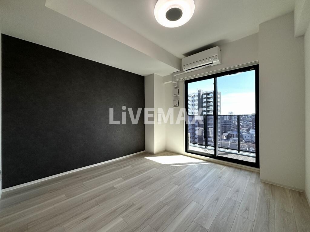 グランドゥール名駅西(旧ルネフラッツ名駅西)の物件内観写真