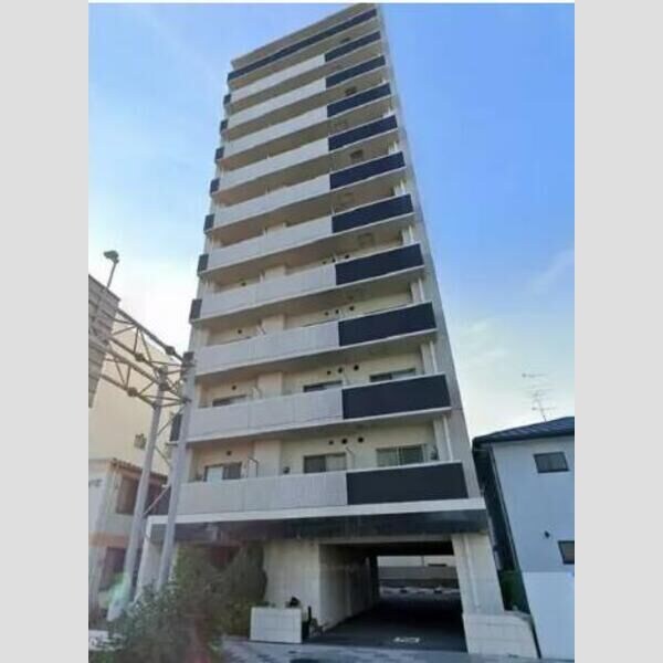 六番町駅 徒歩9分 5階の物件外観写真