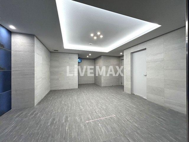 パルティール大曽根アネックスの物件外観写真