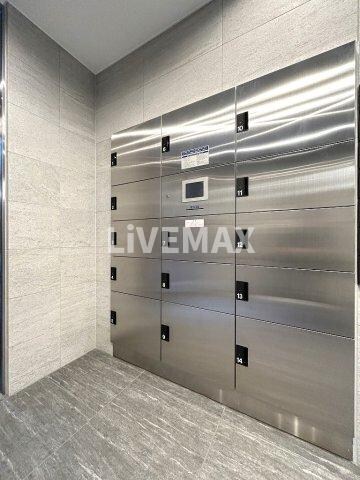 パルティール大曽根アネックスの物件内観写真