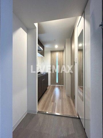 パルティール大曽根アネックスの物件内観写真