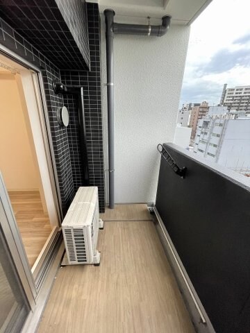 プレサンス上前津プレスの物件内観写真