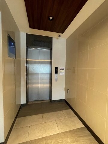 プレサンス上前津プレスの物件内観写真