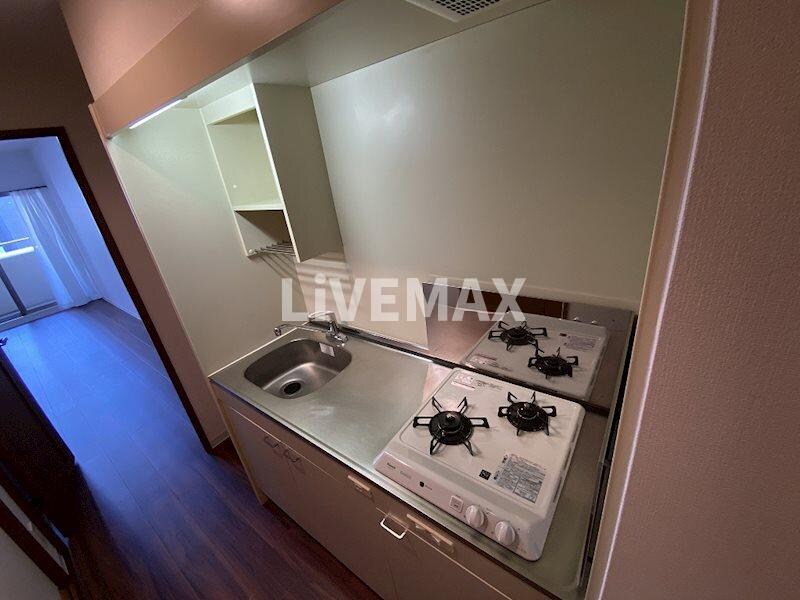 ユーレジデンス名駅南の物件内観写真