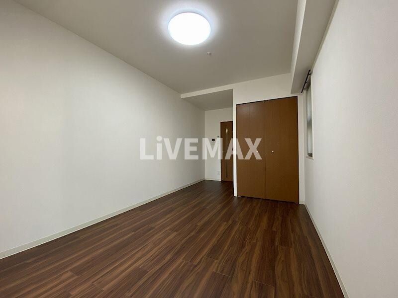 ユーレジデンス名駅南の物件内観写真