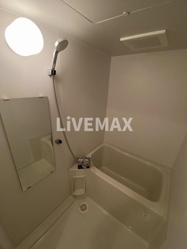 ユーレジデンス名駅南の物件内観写真