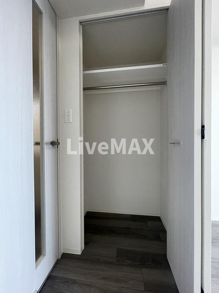 MAXIV名古屋上前津の物件内観写真