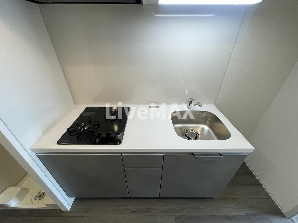 MAXIV名古屋上前津の物件内観写真